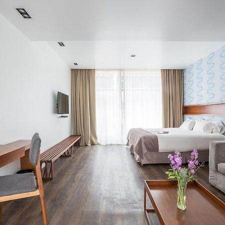 Boutique Suites Palermo Buenos Aires Zewnętrze zdjęcie