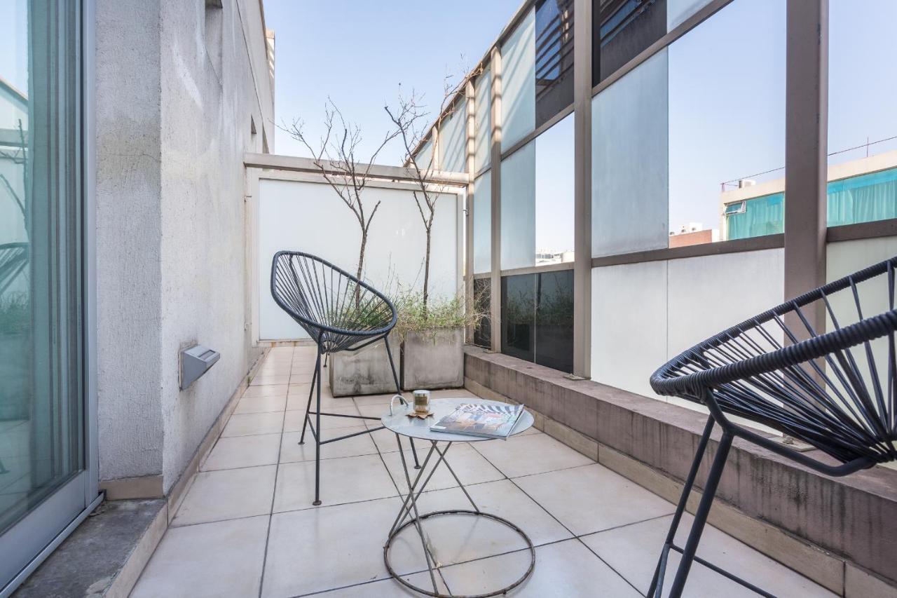 Boutique Suites Palermo Buenos Aires Zewnętrze zdjęcie
