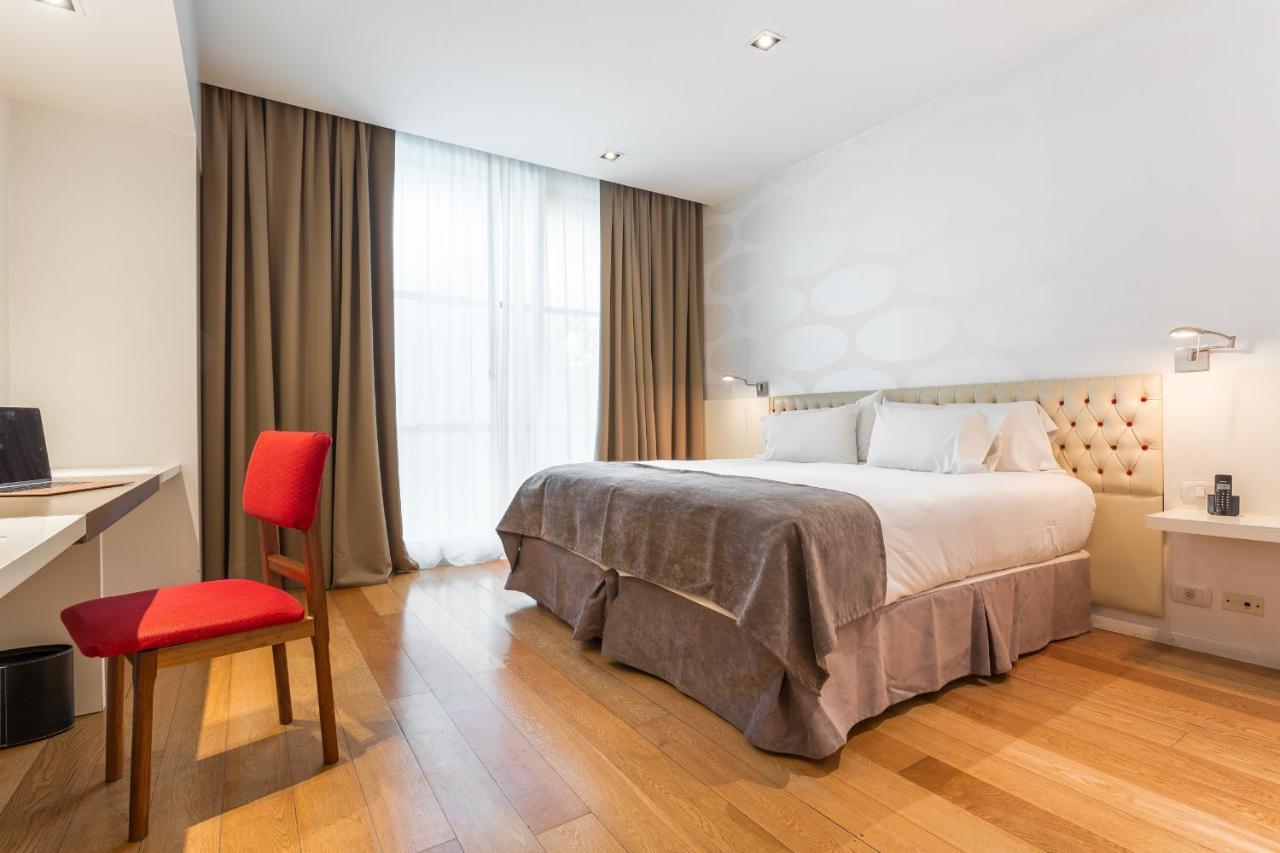 Boutique Suites Palermo Buenos Aires Zewnętrze zdjęcie