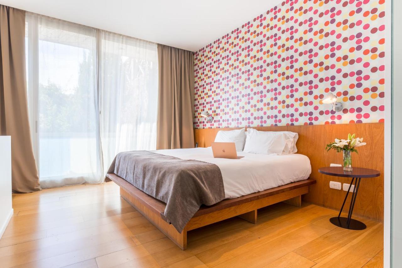 Boutique Suites Palermo Buenos Aires Zewnętrze zdjęcie