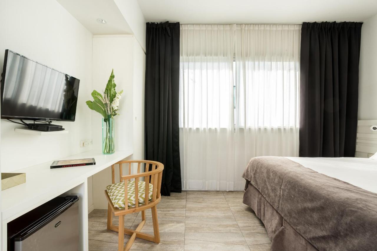Boutique Suites Palermo Buenos Aires Zewnętrze zdjęcie
