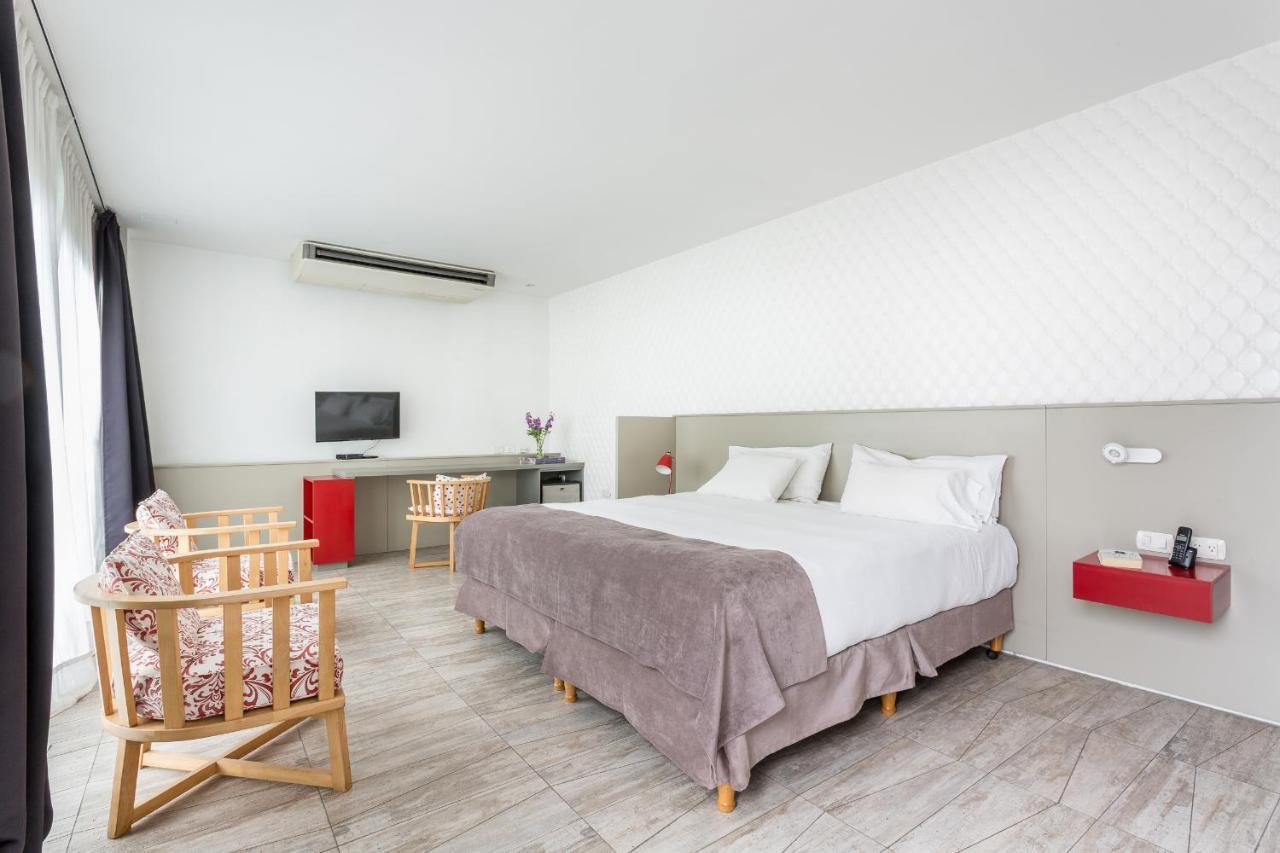 Boutique Suites Palermo Buenos Aires Zewnętrze zdjęcie