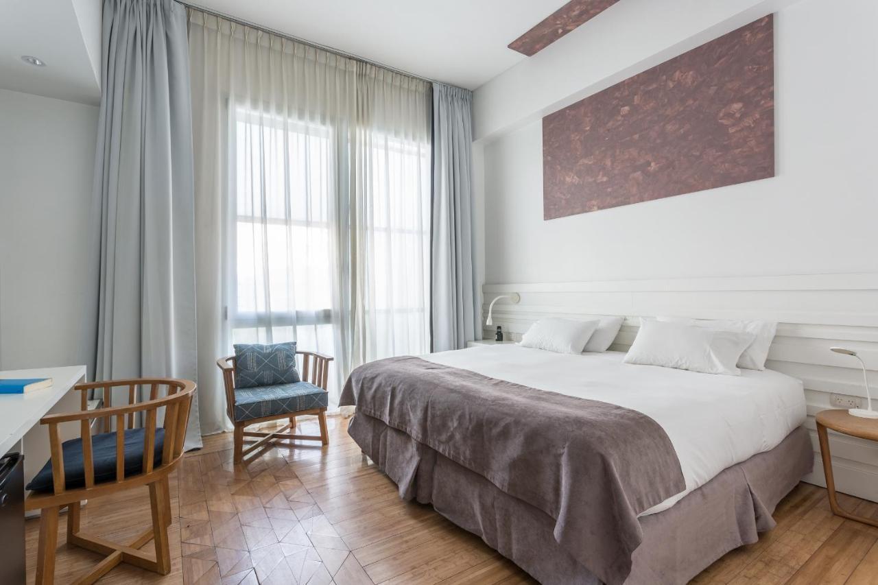 Boutique Suites Palermo Buenos Aires Zewnętrze zdjęcie