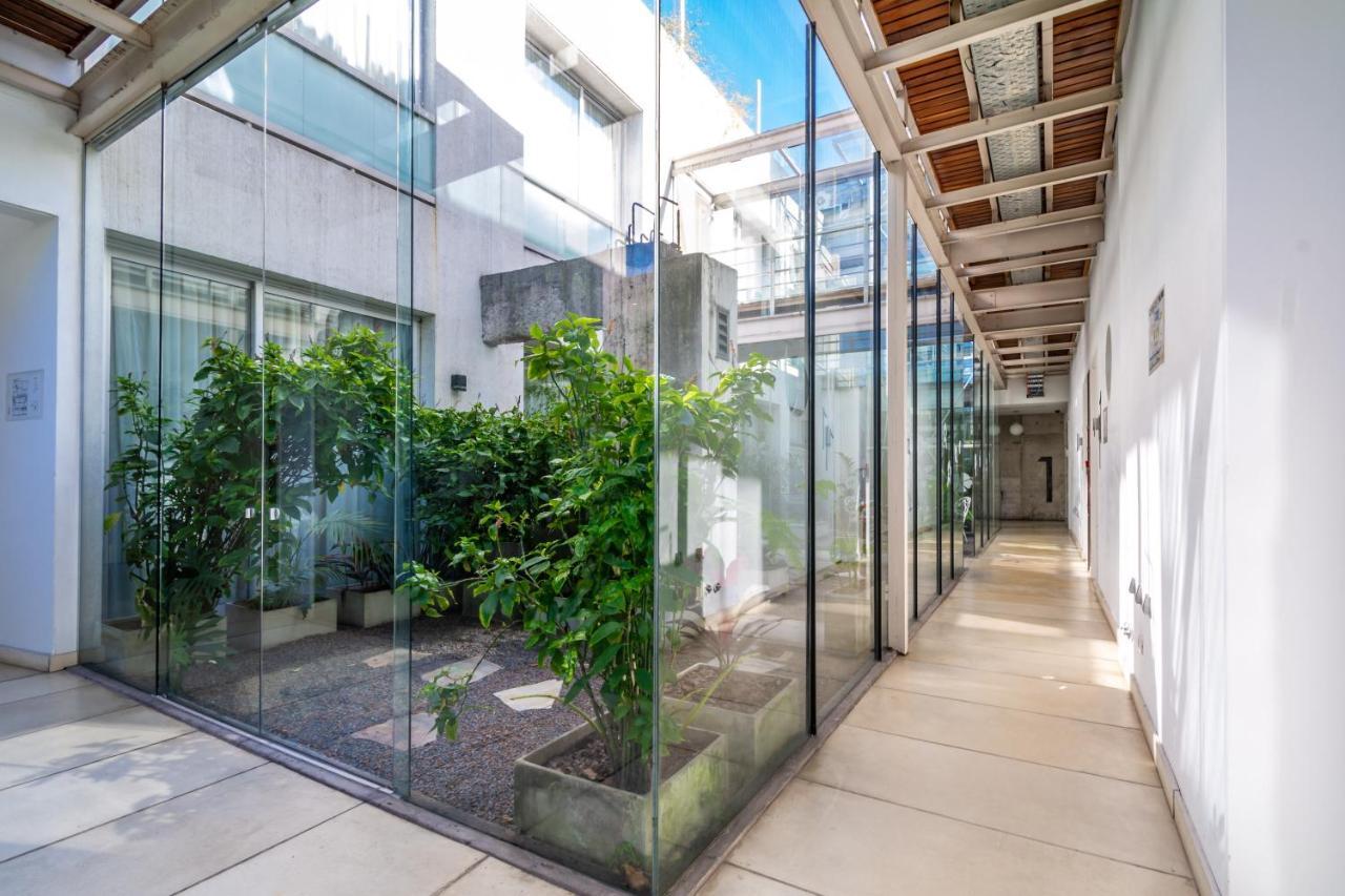 Boutique Suites Palermo Buenos Aires Zewnętrze zdjęcie