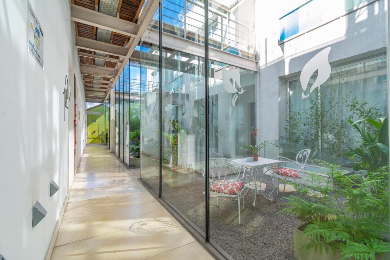 Boutique Suites Palermo Buenos Aires Zewnętrze zdjęcie