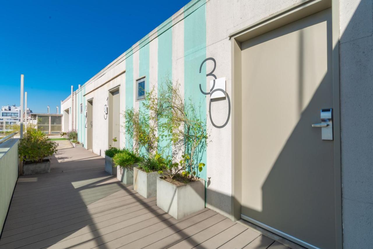 Boutique Suites Palermo Buenos Aires Zewnętrze zdjęcie