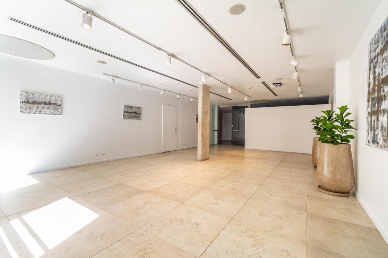 Boutique Suites Palermo Buenos Aires Zewnętrze zdjęcie
