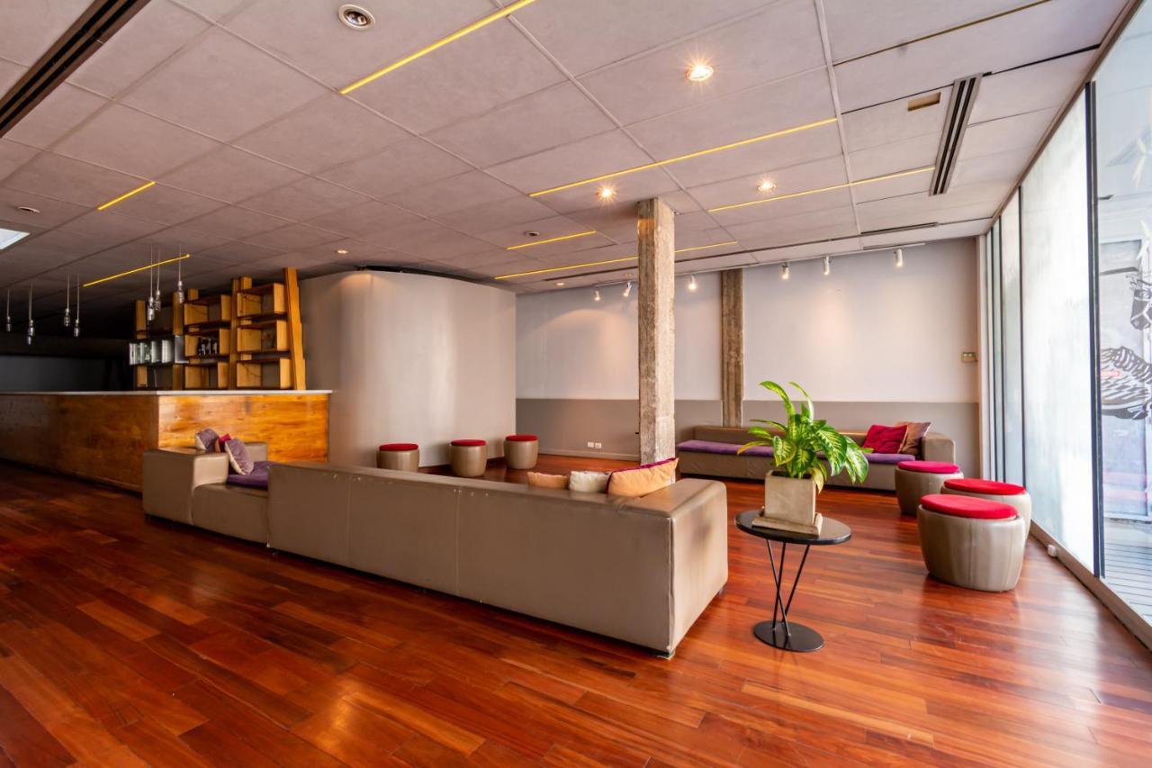 Boutique Suites Palermo Buenos Aires Zewnętrze zdjęcie