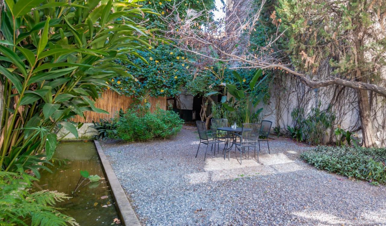 Boutique Suites Palermo Buenos Aires Zewnętrze zdjęcie
