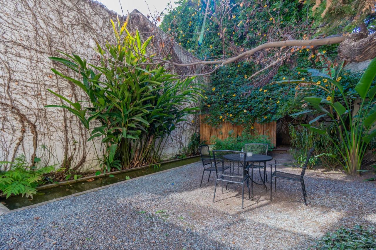 Boutique Suites Palermo Buenos Aires Zewnętrze zdjęcie