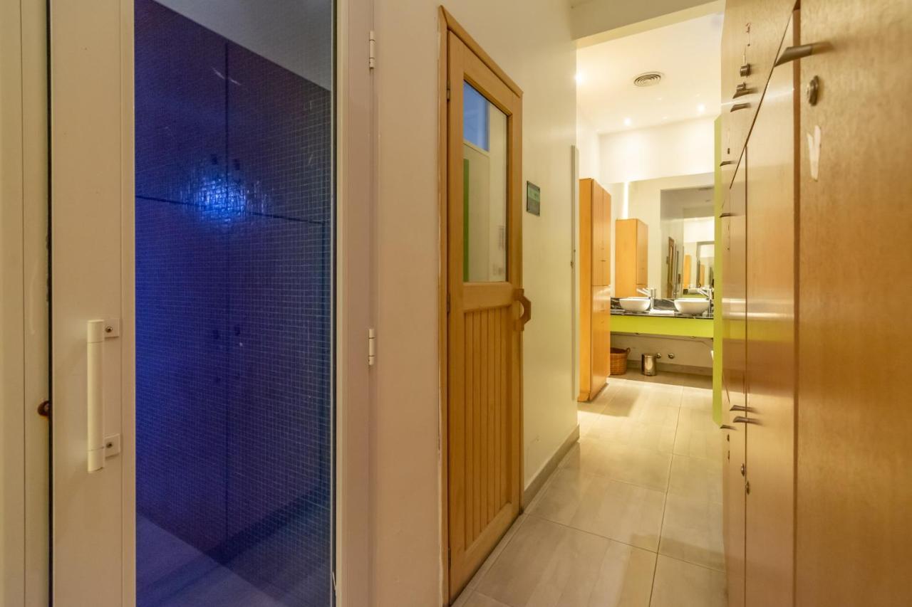 Boutique Suites Palermo Buenos Aires Zewnętrze zdjęcie