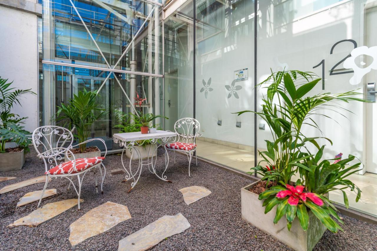 Boutique Suites Palermo Buenos Aires Zewnętrze zdjęcie