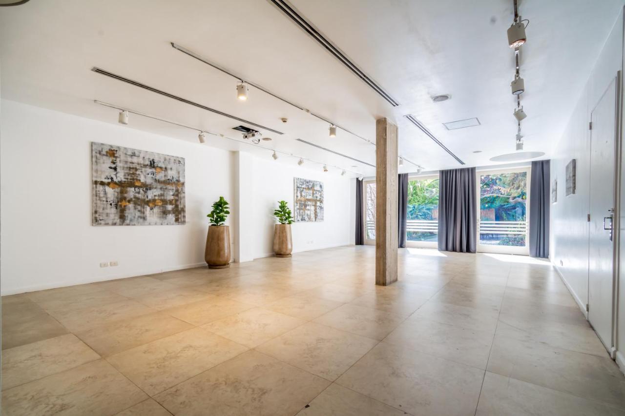 Boutique Suites Palermo Buenos Aires Zewnętrze zdjęcie
