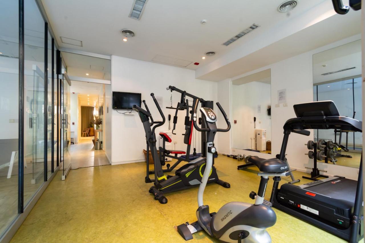 Boutique Suites Palermo Buenos Aires Zewnętrze zdjęcie