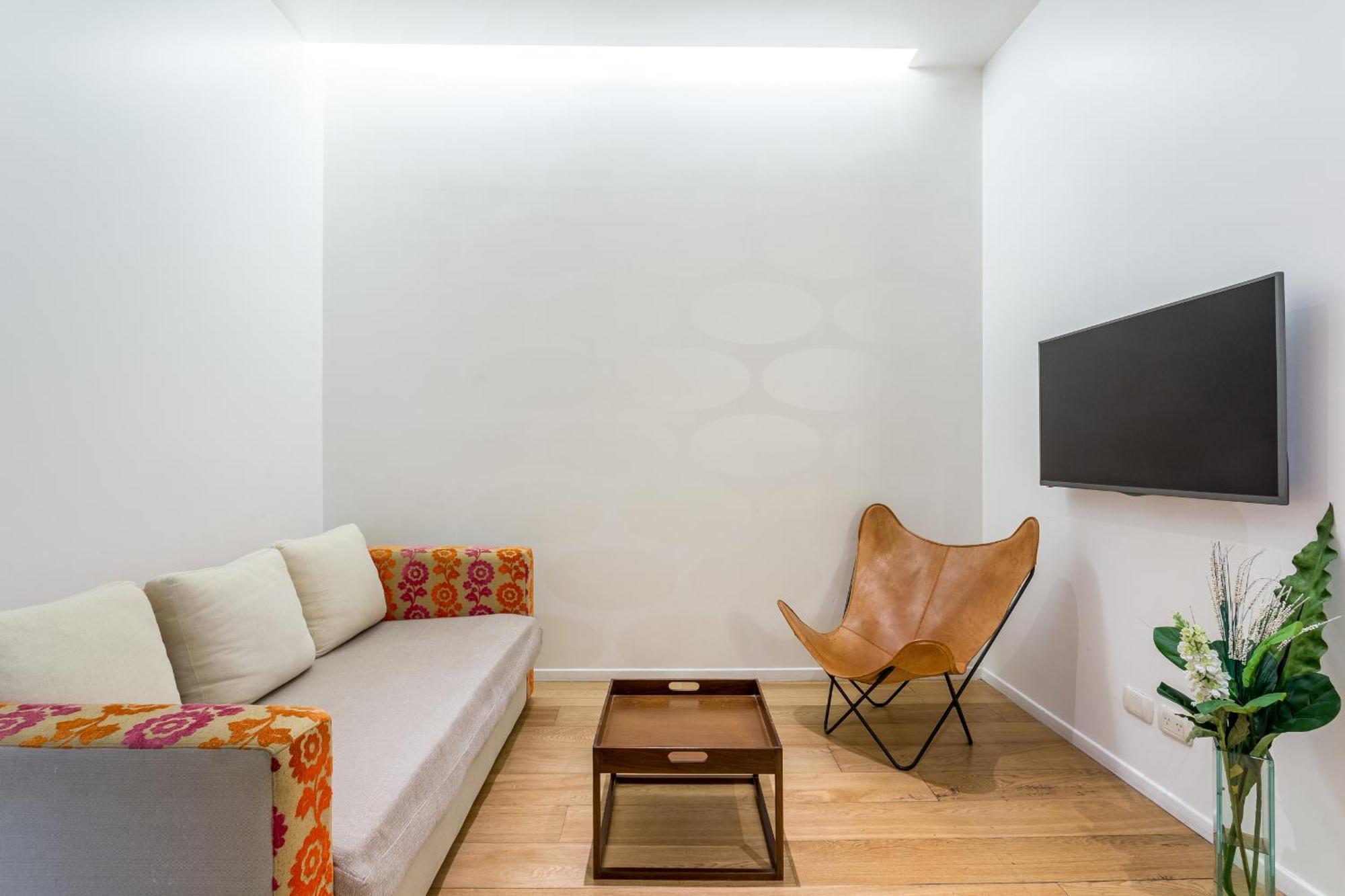 Boutique Suites Palermo Buenos Aires Zewnętrze zdjęcie