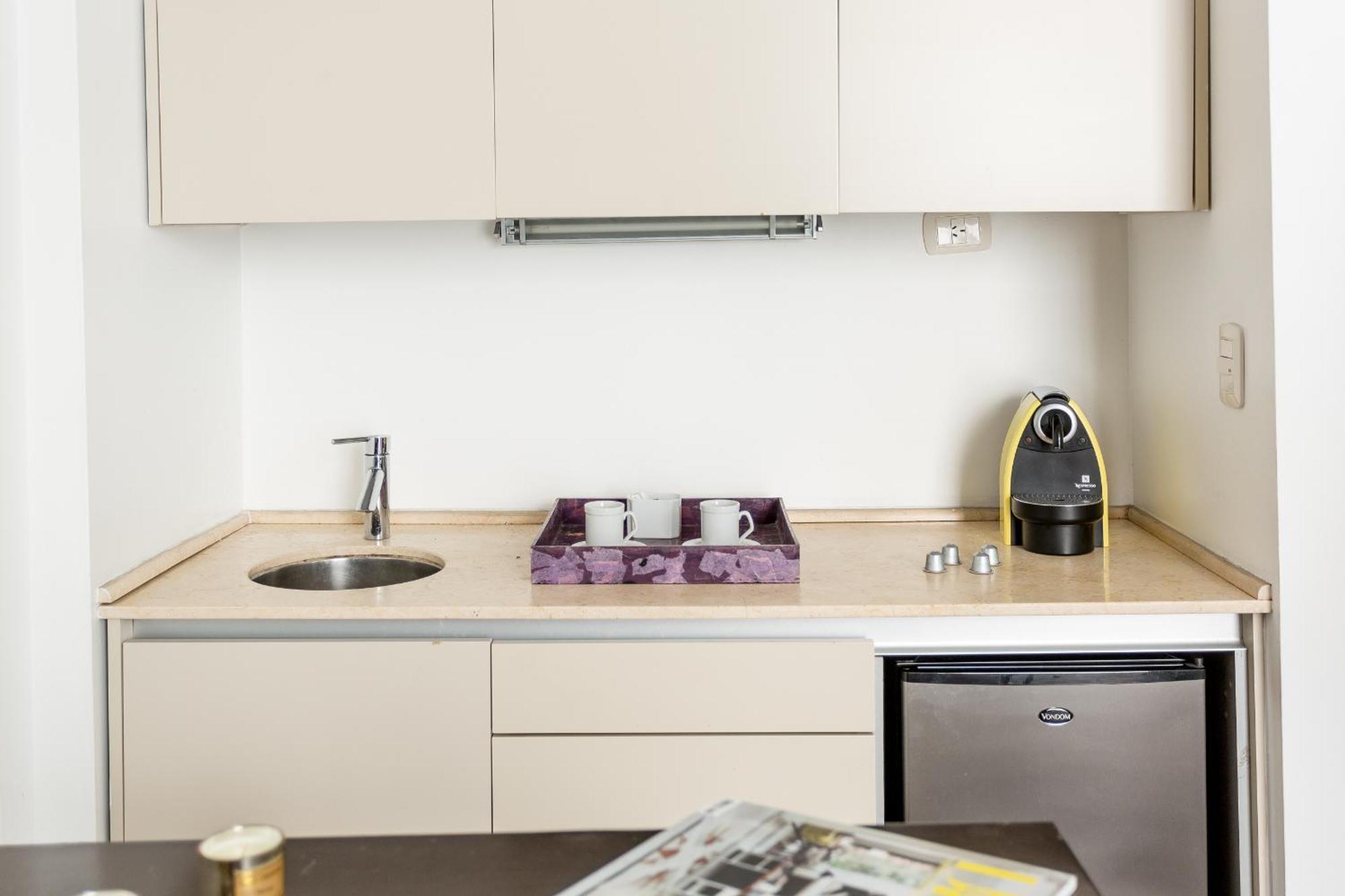 Boutique Suites Palermo Buenos Aires Zewnętrze zdjęcie