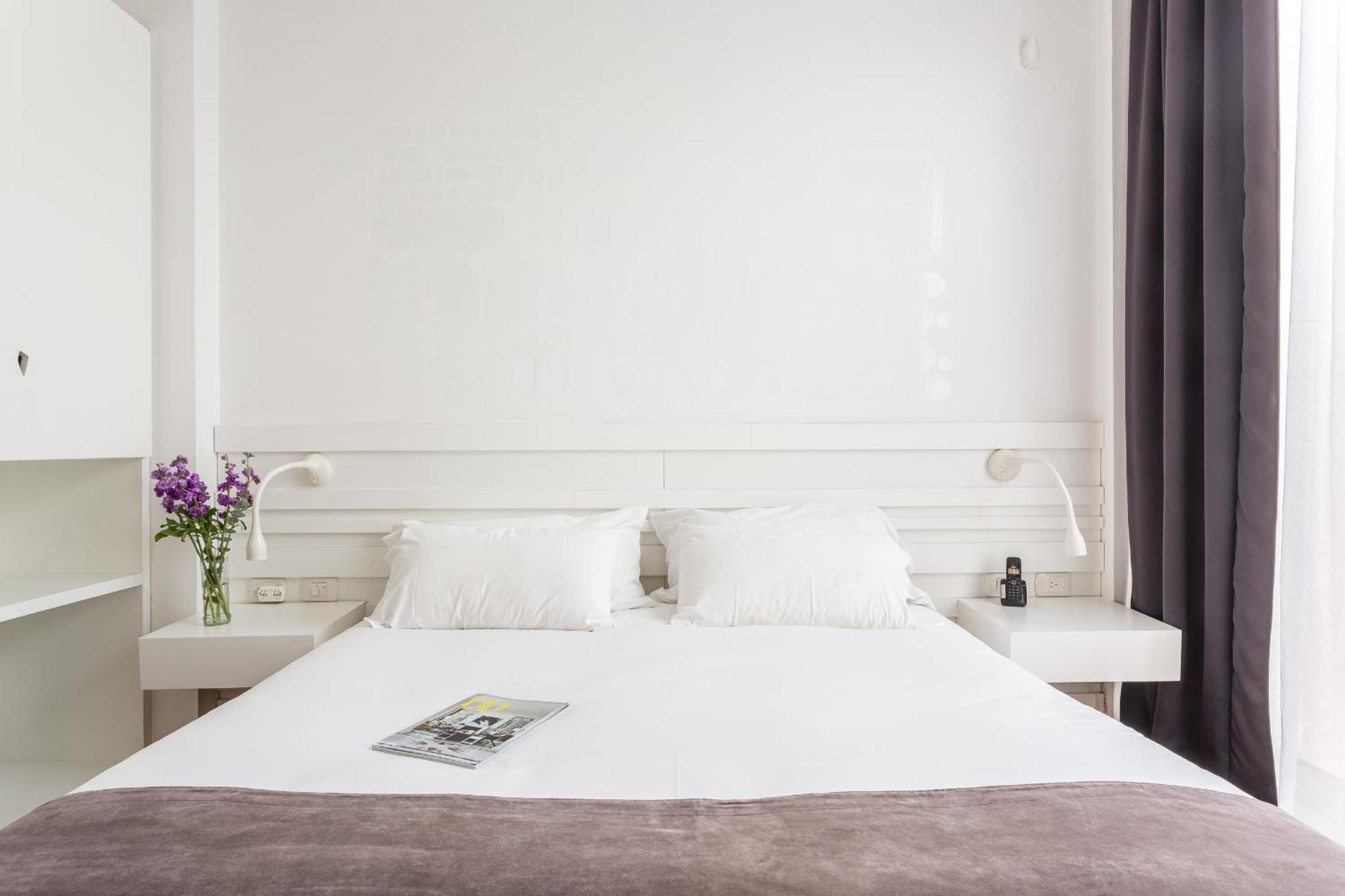 Boutique Suites Palermo Buenos Aires Zewnętrze zdjęcie