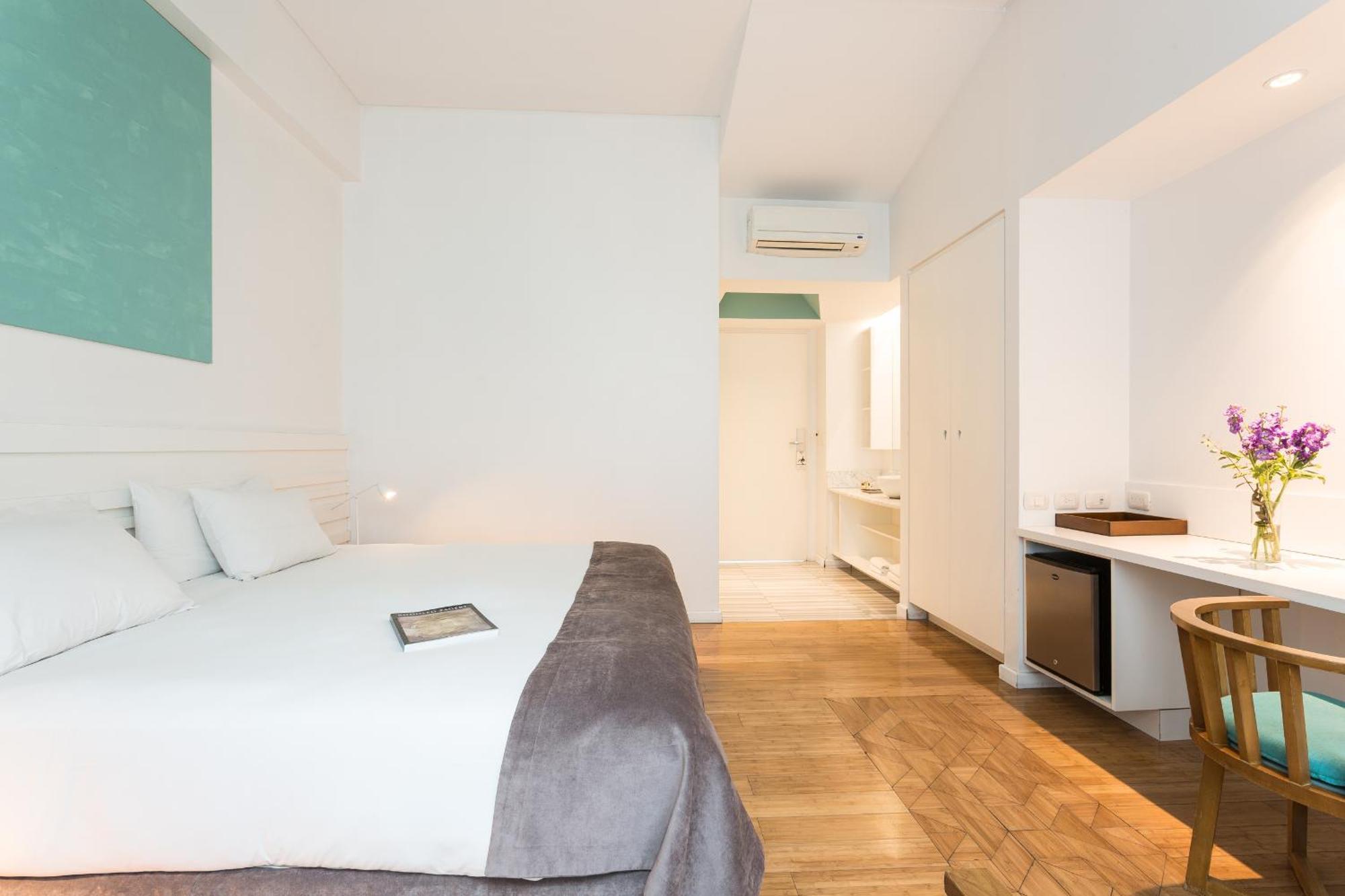 Boutique Suites Palermo Buenos Aires Zewnętrze zdjęcie