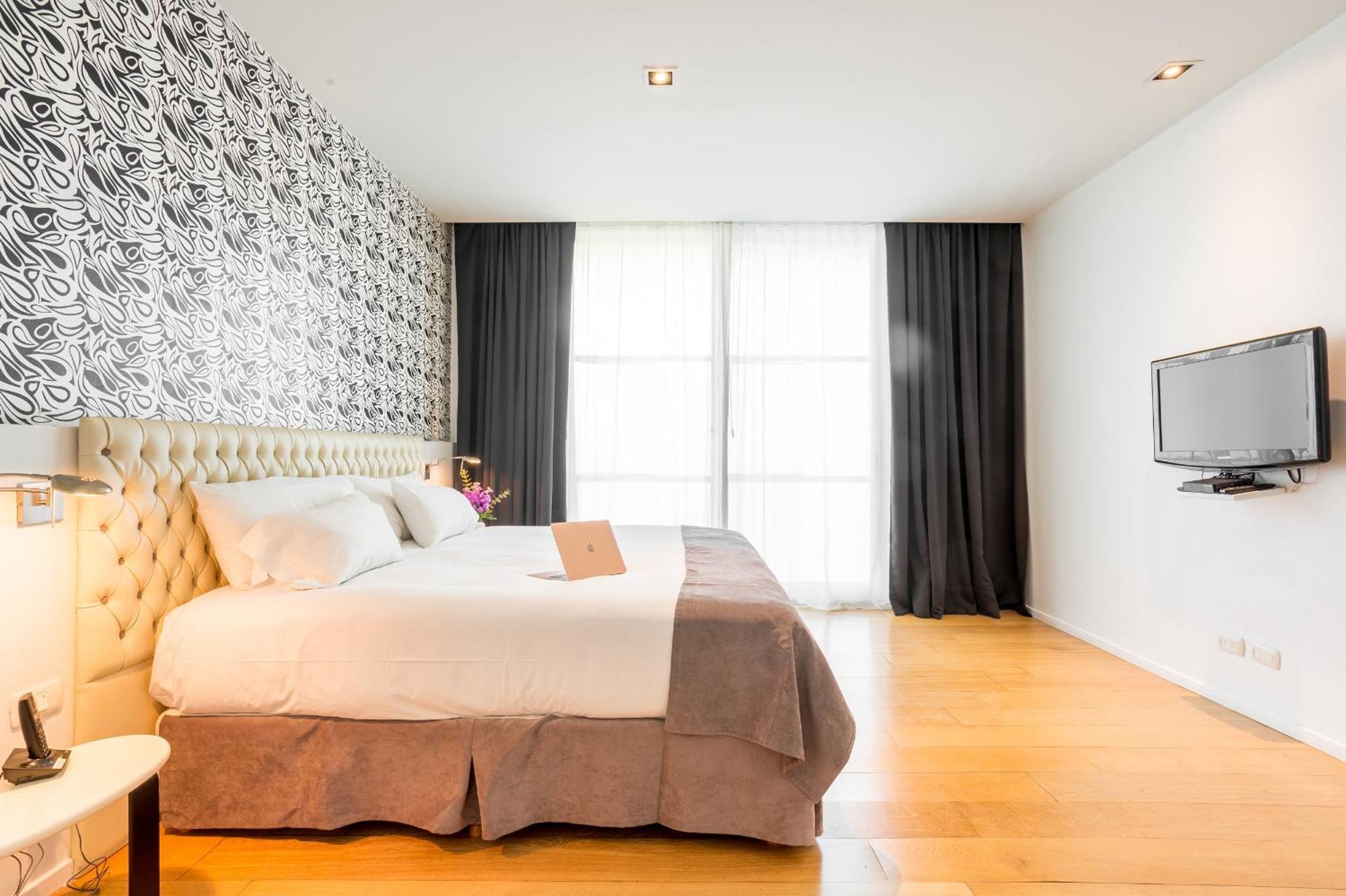 Boutique Suites Palermo Buenos Aires Zewnętrze zdjęcie
