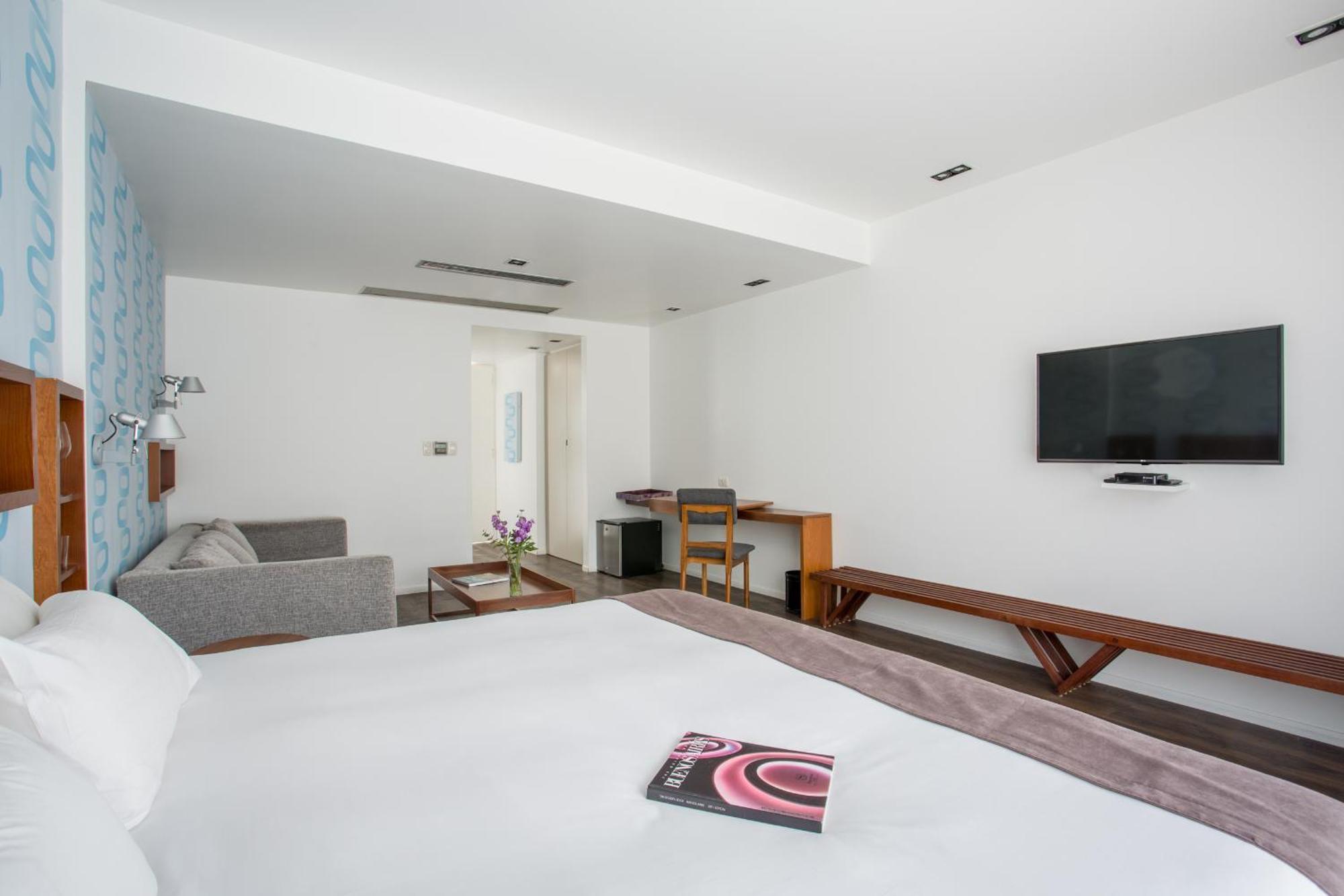 Boutique Suites Palermo Buenos Aires Zewnętrze zdjęcie