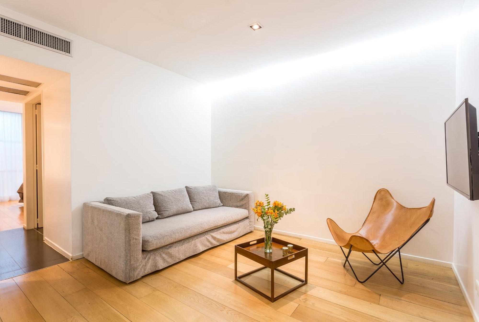 Boutique Suites Palermo Buenos Aires Zewnętrze zdjęcie