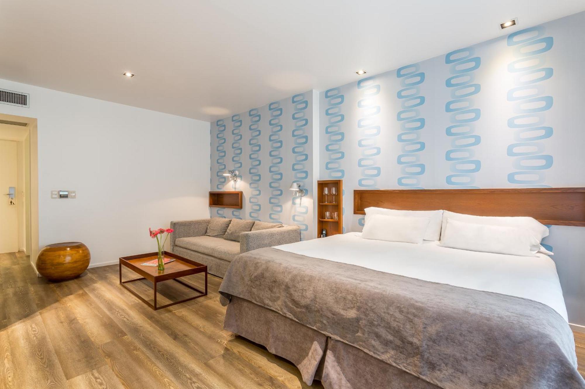 Boutique Suites Palermo Buenos Aires Zewnętrze zdjęcie