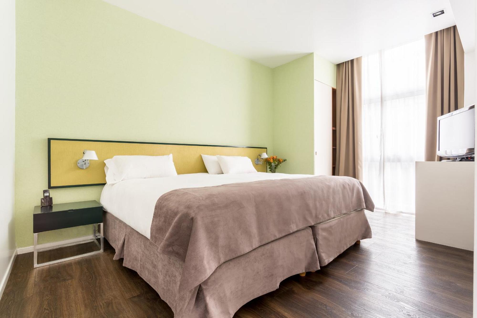 Boutique Suites Palermo Buenos Aires Zewnętrze zdjęcie