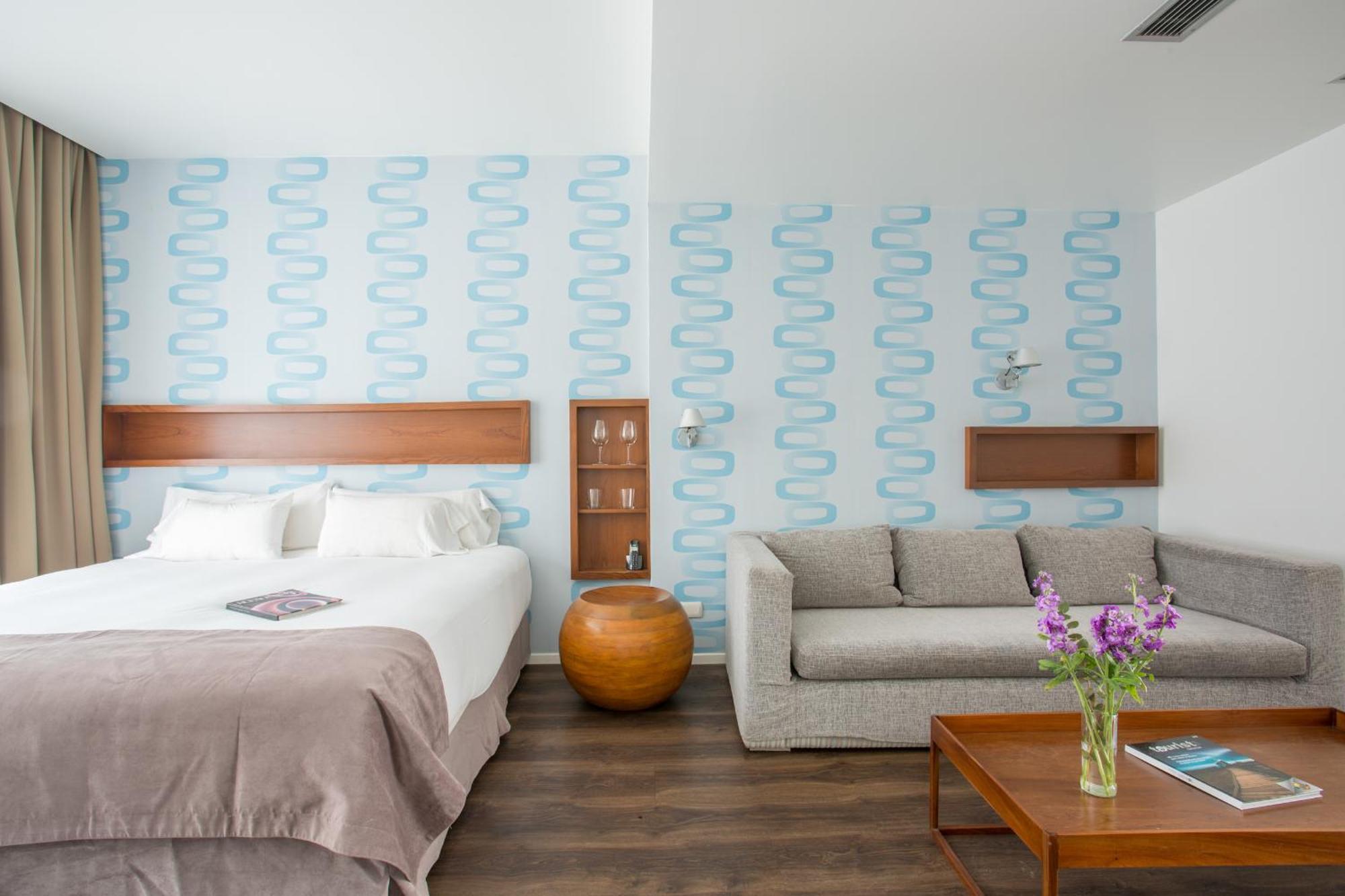 Boutique Suites Palermo Buenos Aires Zewnętrze zdjęcie
