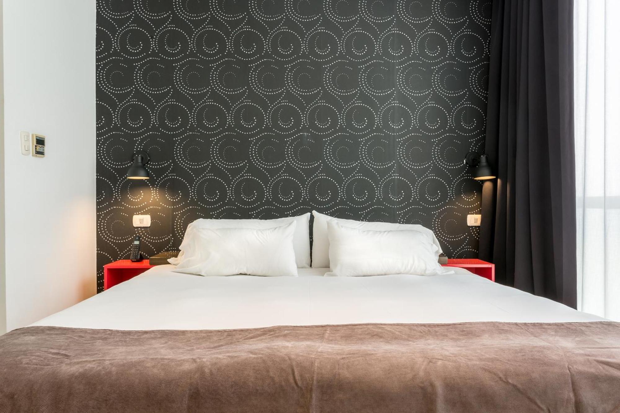 Boutique Suites Palermo Buenos Aires Zewnętrze zdjęcie