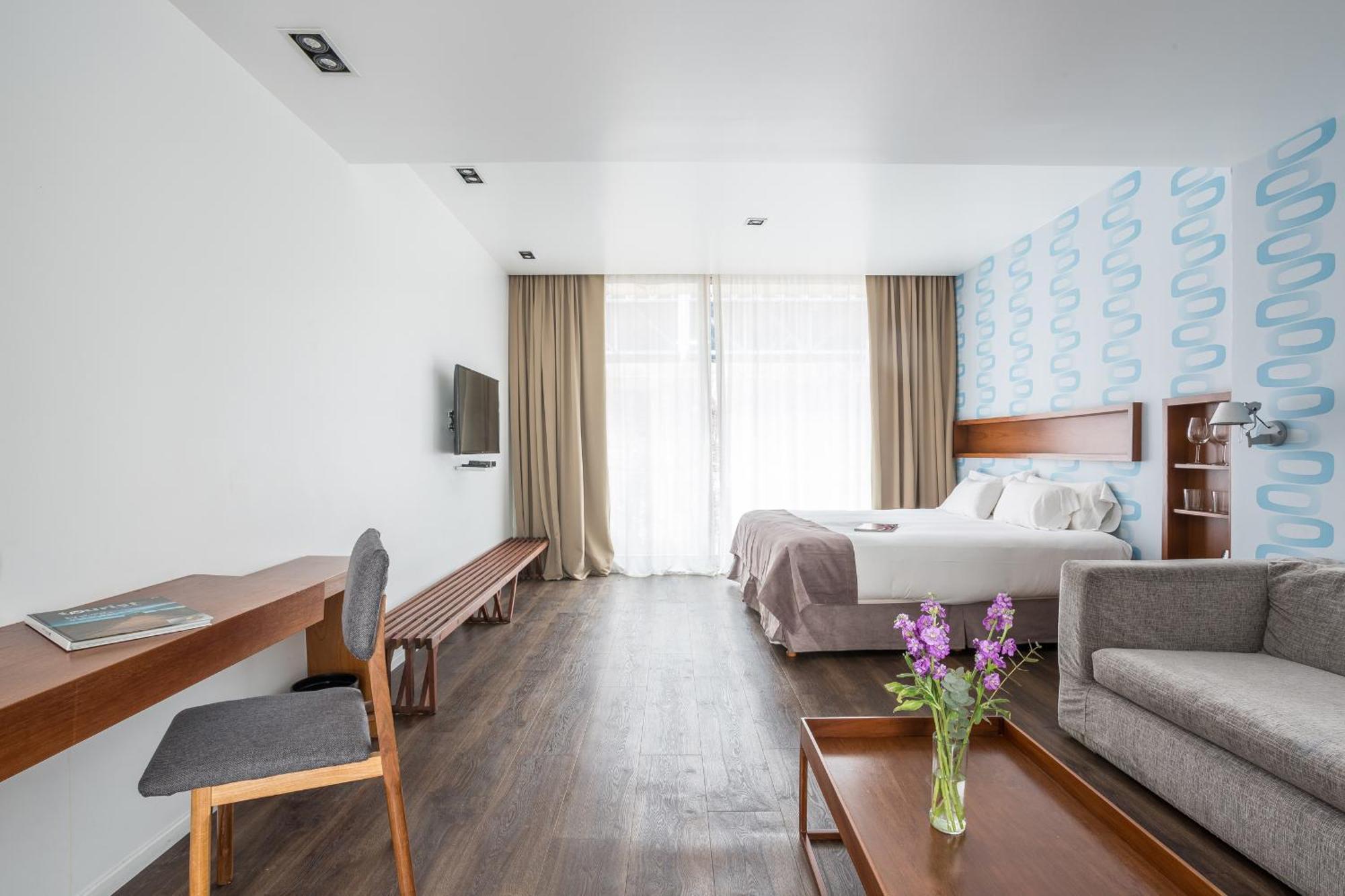 Boutique Suites Palermo Buenos Aires Zewnętrze zdjęcie