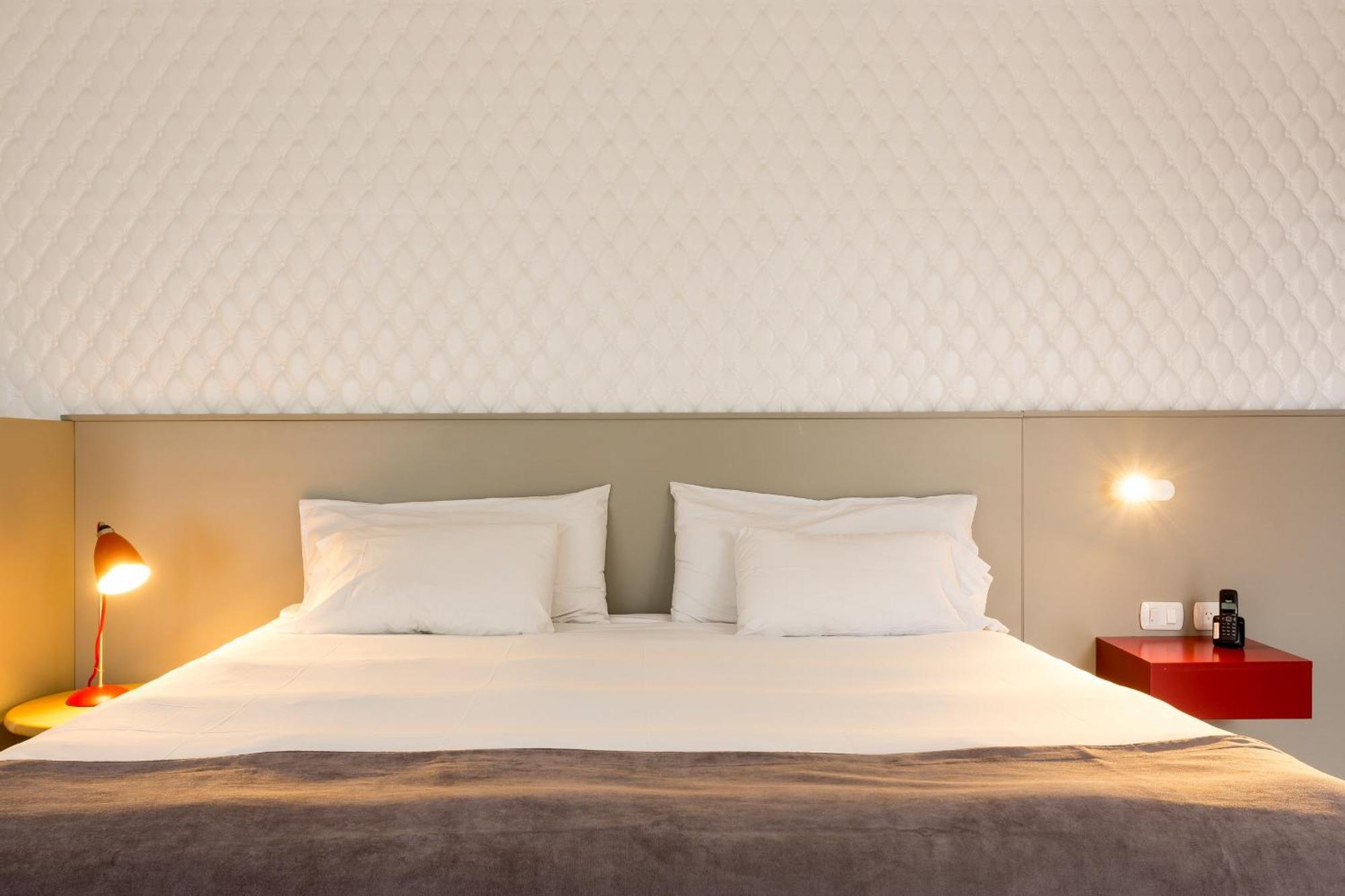 Boutique Suites Palermo Buenos Aires Zewnętrze zdjęcie