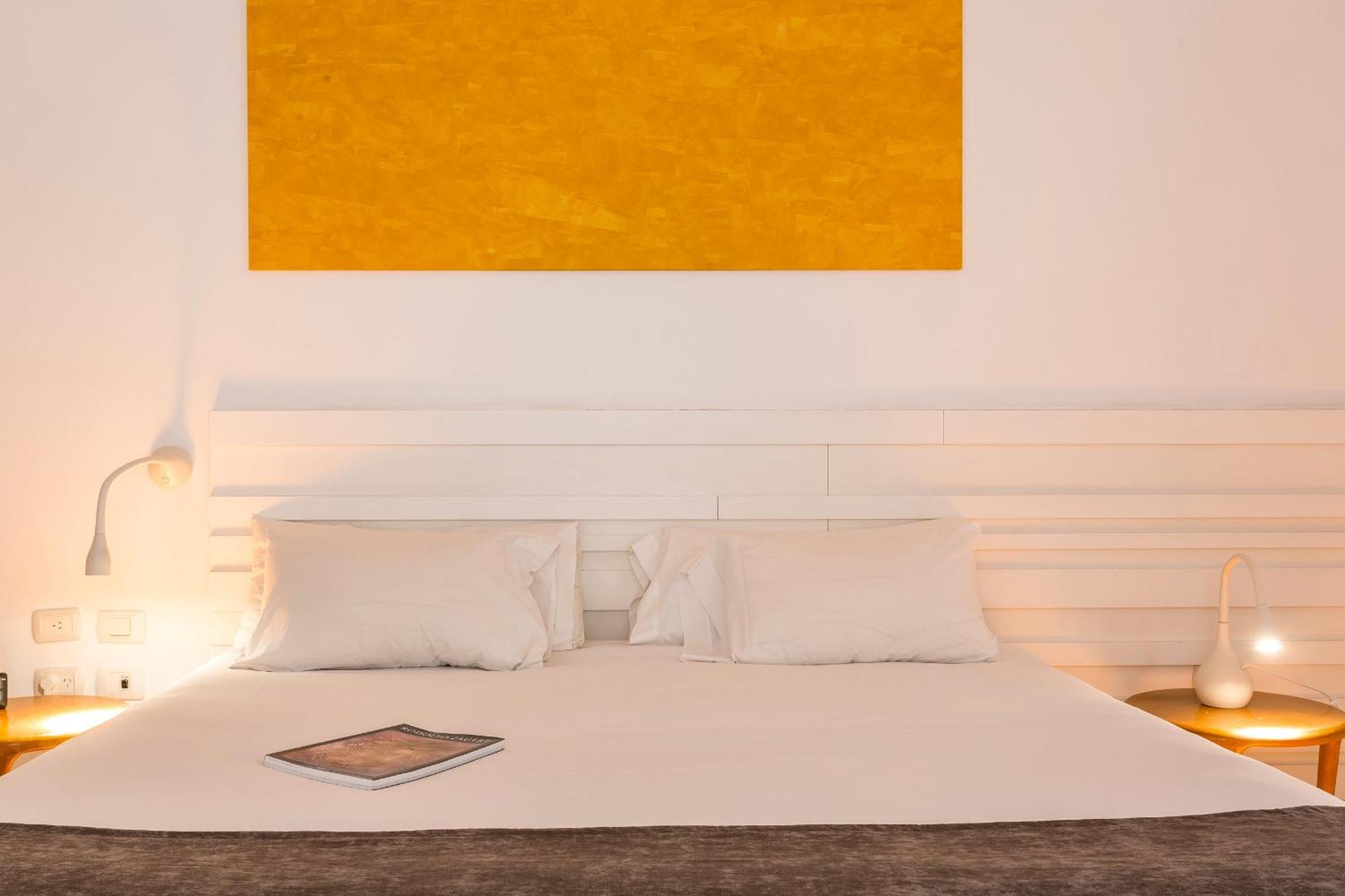 Boutique Suites Palermo Buenos Aires Zewnętrze zdjęcie